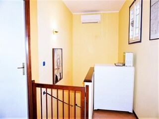 Villa Porto Santa Margherita Caratteristiche 12
