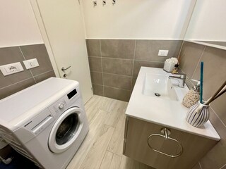 Appartamento Porto Santa Margherita Caratteristiche 6