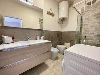 Appartamento Porto Santa Margherita Caratteristiche 7