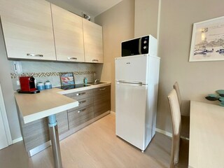 Apartamento Porto Santa Margherita Características 8