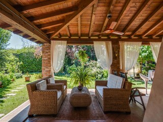Holiday house Mantua (Stadt) Outdoor Recording 7