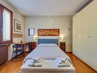 Ferienhaus Mantua (Stadt) Ausstattung 19