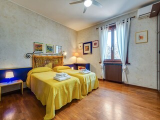 Maison de vacances Mantua (Stadt) Équipement 34