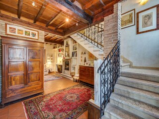 Ferienhaus Mantua (Stadt) Ausstattung 25
