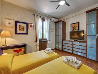 Ferienhaus Mantua (Stadt) Ausstattung 27