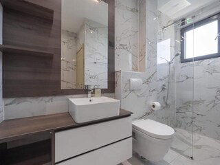 Appartement Bar (Montenegro) Équipement 14