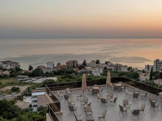 Appartement Bar (Montenegro) Buitenaudio-opname 4