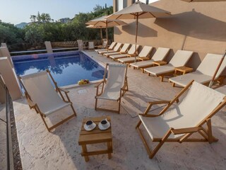 Apartamento Bar (Montenegro) Grabación al aire libre 11
