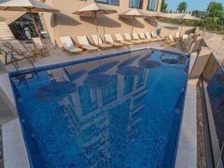 Apartamento Bar (Montenegro) Grabación al aire libre 5