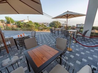 Apartamento Bar (Montenegro) Grabación al aire libre 6