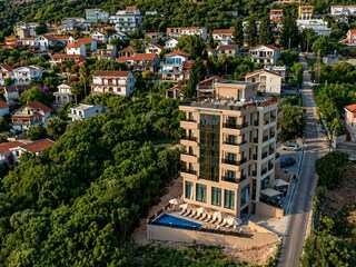 Apartment Bar (Montenegro) Außenaufnahme 1