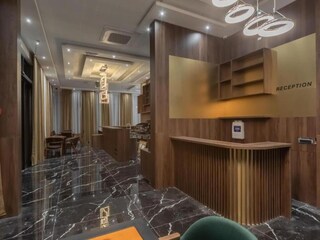 Appartement Bar (Montenegro) Kenmerken 15