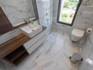 Appartement Bar (Montenegro) Équipement 21