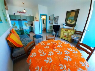 Appartamento per vacanze Brenzone sul Garda Caratteristiche 21