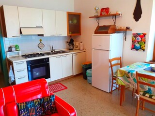 Appartamento per vacanze Brenzone sul Garda Caratteristiche 27