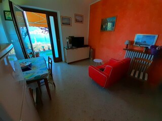 Appartamento per vacanze Brenzone sul Garda Caratteristiche 28