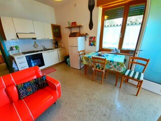 Appartamento per vacanze Brenzone sul Garda Caratteristiche 29