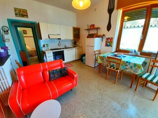 Appartamento per vacanze Brenzone sul Garda Caratteristiche 32