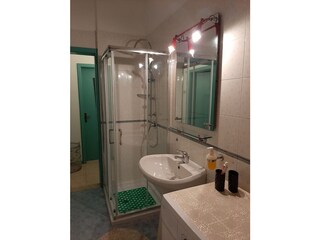 Appartamento per vacanze Brenzone sul Garda Caratteristiche 18