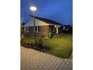 Vakantiehuis Egmond aan den Hoef Buitenaudio-opname 8