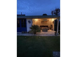 Maison de vacances Egmond aan den Hoef Enregistrement extérieur 9