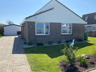Maison de vacances Egmond aan den Hoef Enregistrement extérieur 10