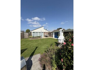 Maison de vacances Egmond aan den Hoef Enregistrement extérieur 12