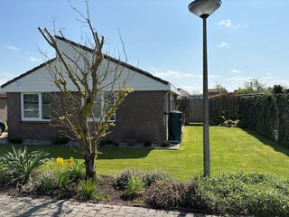 Vakantiehuis Egmond aan den Hoef Buitenaudio-opname 14