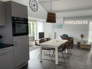 Maison de vacances Egmond aan den Hoef Équipement 26
