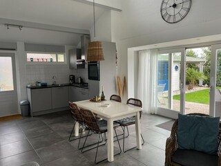 Maison de vacances Egmond aan den Hoef Équipement 27