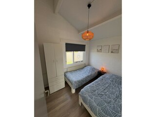 Maison de vacances Egmond aan den Hoef Équipement 28