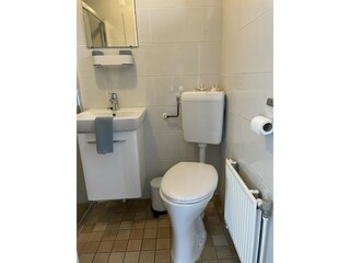 Maison de vacances Egmond aan den Hoef Équipement 29