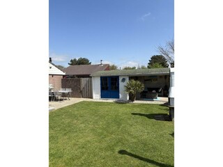 Maison de vacances Egmond aan den Hoef Enregistrement extérieur 15
