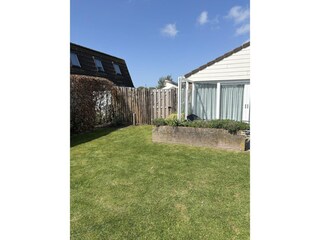Maison de vacances Egmond aan den Hoef Enregistrement extérieur 16