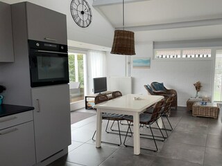 Maison de vacances Egmond aan den Hoef Équipement 24