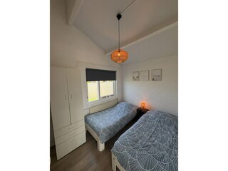Maison de vacances Egmond aan den Hoef Équipement 24
