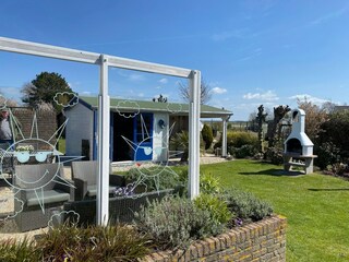 Maison de vacances Egmond aan den Hoef  32