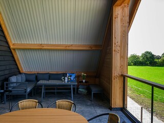 Ferienhaus Montfoort Außenaufnahme 5
