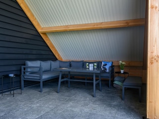 Ferienhaus Montfoort Außenaufnahme 6
