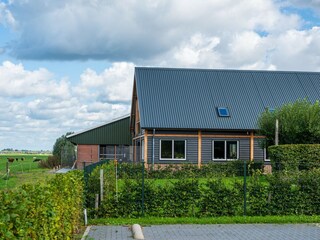 Casa per le vacanze Montfoort Registrazione all'aperto 8