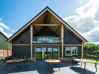 Casa per le vacanze Montfoort Registrazione all'aperto 9