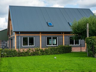 Casa per le vacanze Montfoort Registrazione all'aperto 10