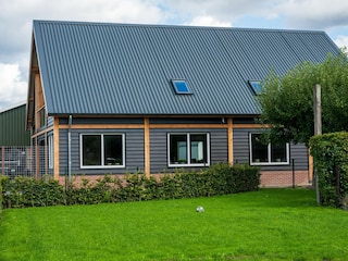 Ferienhaus Montfoort Außenaufnahme 10
