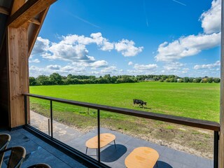 Casa per le vacanze Montfoort Registrazione all'aperto 12