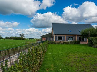 Casa per le vacanze Montfoort Registrazione all'aperto 13