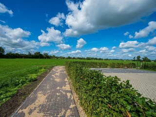 Casa per le vacanze Montfoort Registrazione all'aperto 14