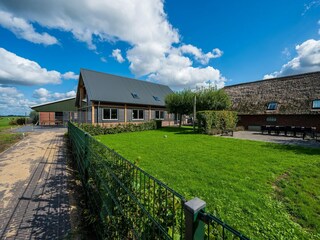 Casa per le vacanze Montfoort Registrazione all'aperto 15