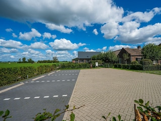 Ferienhaus Montfoort Umgebung 48