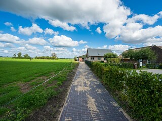 Casa per le vacanze Montfoort Registrazione all'aperto 16