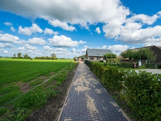 Ferienhaus Montfoort Außenaufnahme 16